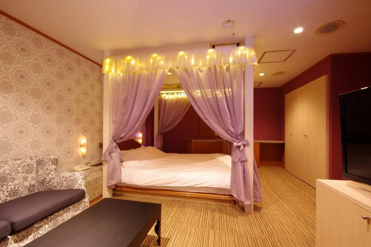 러브호텔 Hotel Y'S (Adults Only) 삿포로 시