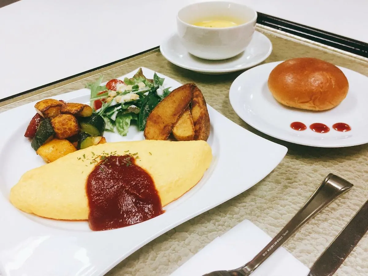 Hotel Y'S (Adults Only) 삿포로 시 러브호텔 삿포로 시