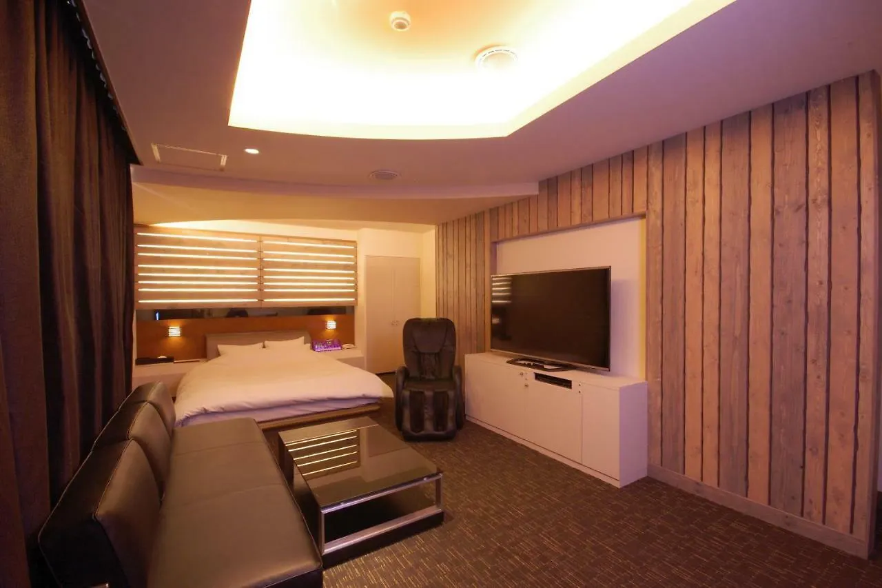 Hotel Y'S (Adults Only) 삿포로 시 삿포로 시