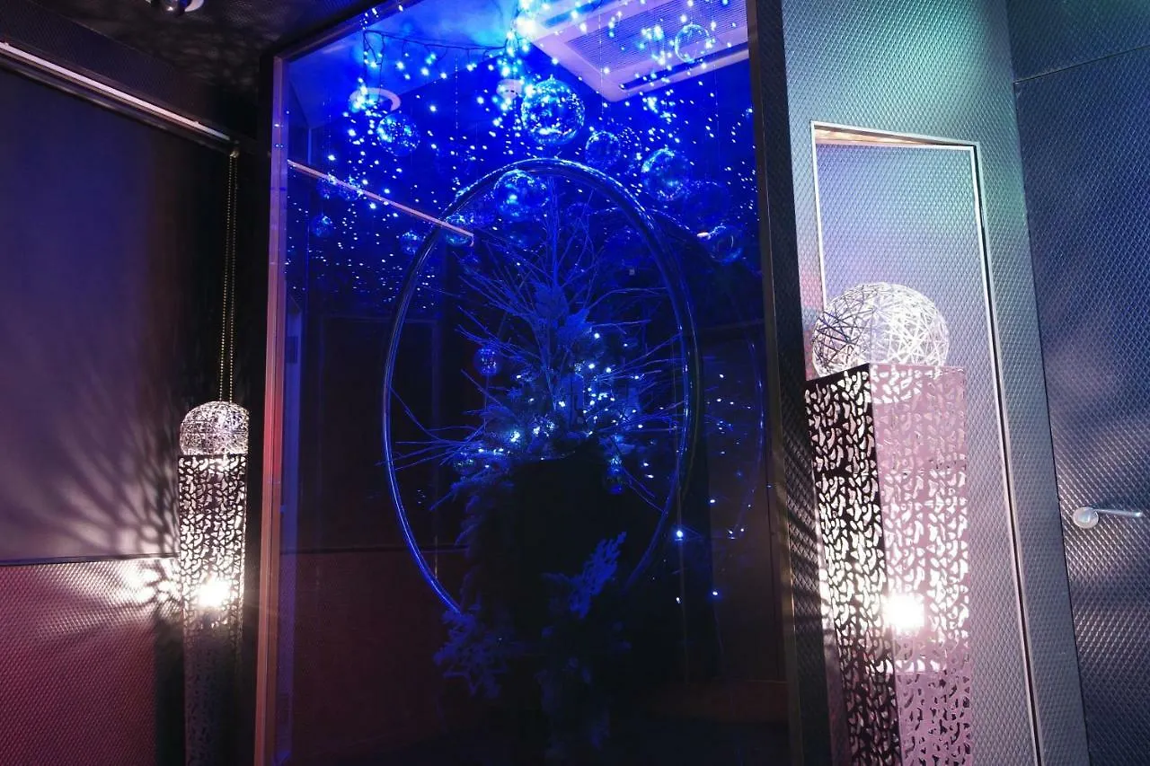 Hotel Y'S (Adults Only) Саппоро Япония