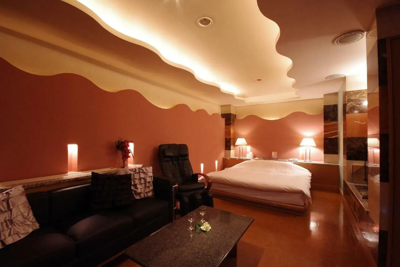 Hotel Y'S (Adults Only) Саппоро Отель для свиданий